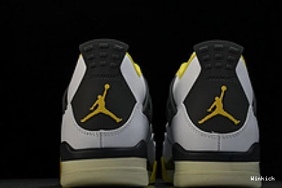 Jordan Air AQ9129-101 “VividSulfur” 4 WMNS 1026